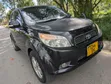 Toyota Rush 2006 Black - 3