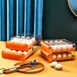 Transparent Egg Organizer (32 Eggs) - 1
