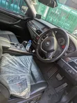 BMW X5 2008 Black - 1