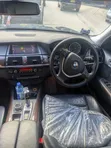 BMW X5 2008 Black - 2