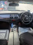 BMW X5 2008 Black - 3