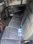 BMW X5 2008 Black - 4