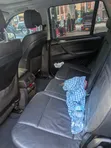 BMW X5 2008 Black - 5