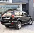 Toyota Land Cruiser Prado 2006 Nyeusi - 1