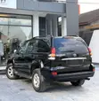 Toyota Land Cruiser Prado 2006 Nyeusi - 3