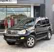 Toyota Land Cruiser Prado 2006 Nyeusi - 4