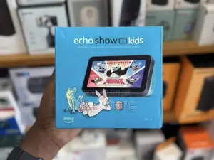 Amazon Echo Show Kids 5.5 Inch