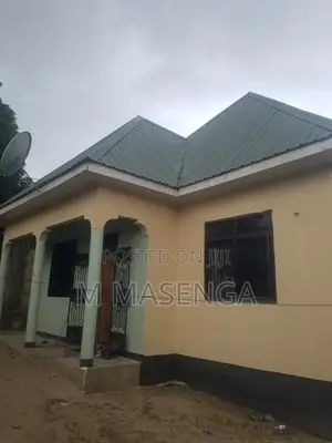 3-Bedroom House for Sale in Dunda B / Kwa Raisi, Pugu
