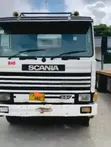 Scania 113 Double Diff Lori - 3