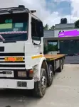Scania 113 Double Diff Lori - 4