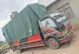 Mitsubishi Canter 3.5 Ton Truck - Turbo Diesel - 2