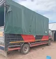 Mitsubishi Canter 3.5 Ton Truck - Turbo Diesel - 3