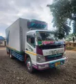 Mitsubishi Canter Fridge Truck - Used - 1