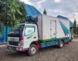 Mitsubishi Canter Fridge Truck - Used - 2