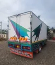 Mitsubishi Canter Fridge Truck - Used - 3