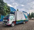 Mitsubishi Canter Fridge Truck - Used - 4