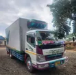 Mitsubishi Canter Fridge Truck - Used - 5