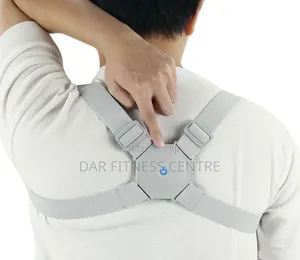 Smart Posture Corrector Belt