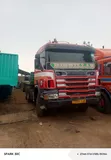 Scania P-Series Lori Ndogo (114 HP, 1998) - 1