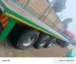 Scania P-Series Lori Ndogo (114 HP, 1998) - 2