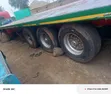 Scania P-Series Lori Ndogo (114 HP, 1998) - 3