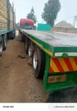 Scania P-Series Lori Ndogo (114 HP, 1998) - 4