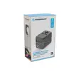 Powerology Universal Multi-Port Travel Adapter PD 65W - 2
