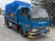 Malori ya Mitsubishi Canter Tipper - Yaliyotumika - 2