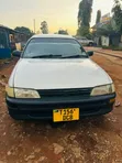 Toyota Corolla 2000 Pearl - 1