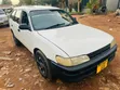 Toyota Corolla 2000 Pearl - 2