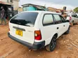 Toyota Corolla 2000 Pearl - 4