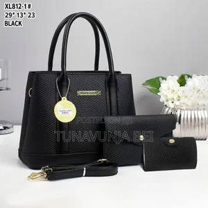 Ladies Handbags - Quality Genuine Leather