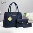Ladies Handbags - Quality Genuine Leather - 2