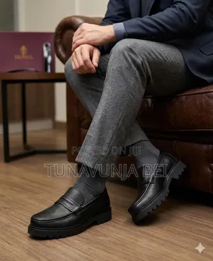 Viatu vya De Paul Classic Moccasins