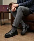 Viatu vya De Paul Classic Moccasins - 3