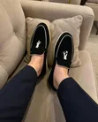 Loro Piana Moccasins Classic - 1
