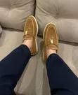 Loro Piana Moccasins Classic - 5