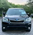 Subaru Forester 2014 Black - 1