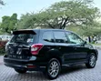 Subaru Forester 2014 Black - 4