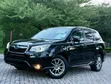 Subaru Forester 2014 Black - 5