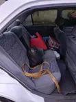 Toyota Carina 1999 Nyeupe - 4