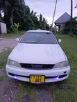 Toyota Carina 1999 Nyeupe - 5