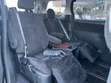 Toyota Alphard 2002 Matt Black - 2