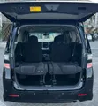 Toyota Alphard 2002 Matt Black - 3