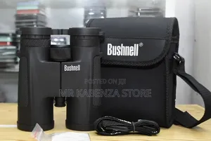 Bushnell Wotpruf Binoculars 10x42
