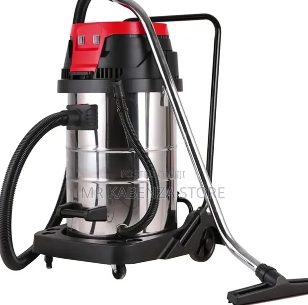 Brand New 35L Wet & Dry Vacuum Cleaner - 1