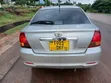 Toyota Allion 2008 Nyeupe - 1