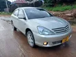 Toyota Allion 2008 Nyeupe - 2