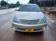 Toyota Allion 2008 Nyeupe - 3