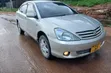 Toyota Allion 2008 Nyeupe - 5